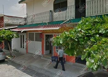 Tras engaño pretendían robar equipos de un ciber en la Colonia 5 de febrero