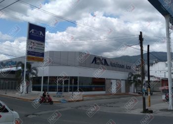 Terminales de transporte ya funcionan