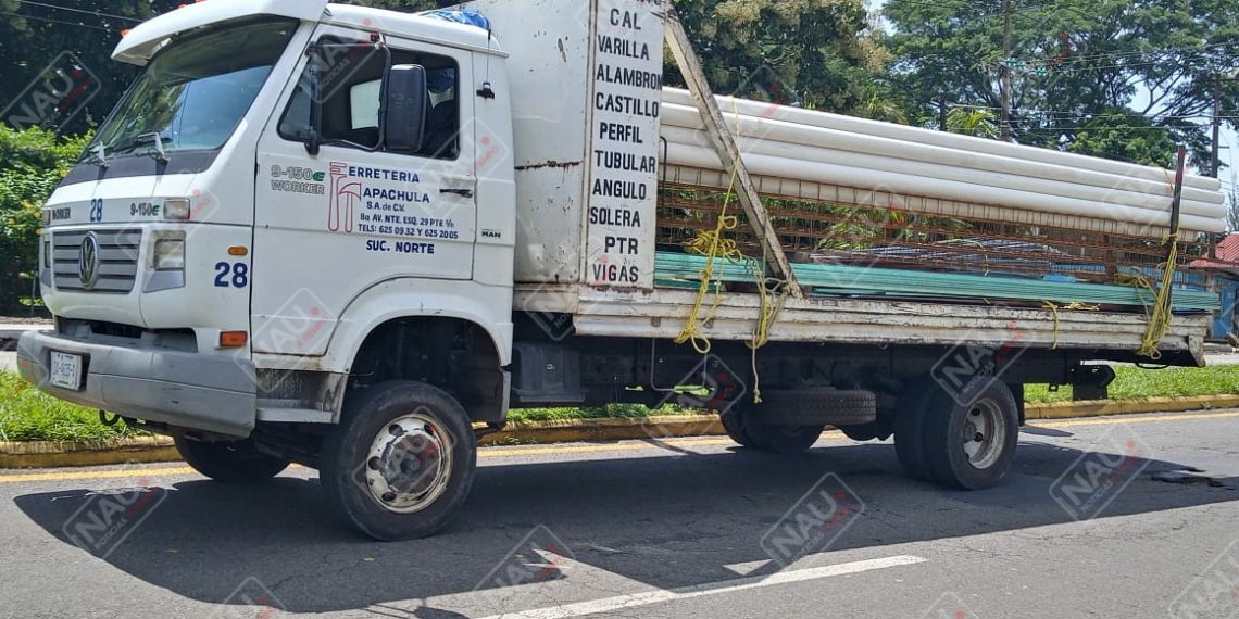 Se salvaron de milagros