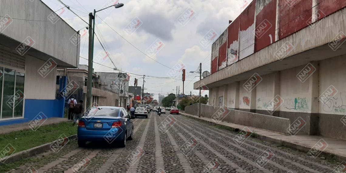 Migrantes extracontinentales asaltan a una señora