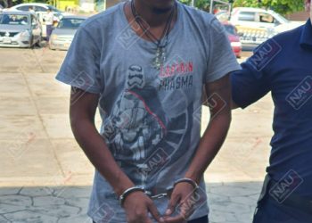 Detienen a sujeto que intentó violar a menor de 14 años