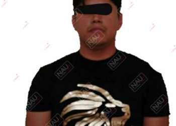 Aseguran a tres presuntos secuestradores