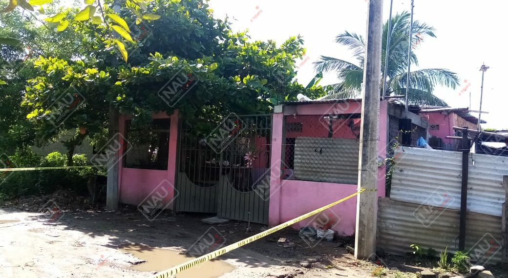 Mecánico se ahorcó porque lo dejó su mujer