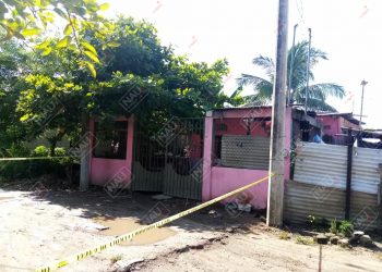 Mecánico se ahorcó porque lo dejó su mujer