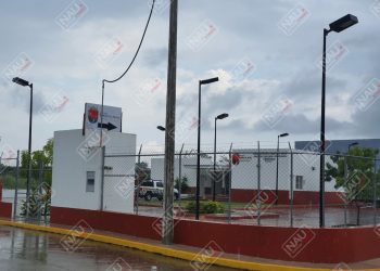 Detenidos por violencia son judicializados