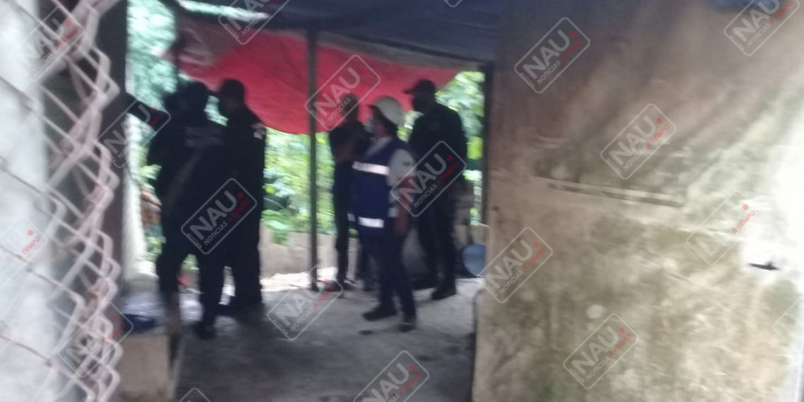 Vendedor de aguas frescas pierde la vida