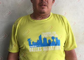 Presunto asaltante fue detenido con dosis de marihuana