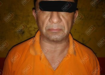 En operativo detienen a pederasta en Cacahoatán