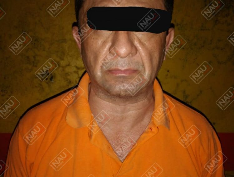 En operativo detienen a pederasta en Cacahoatán