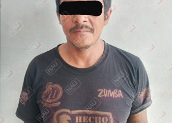 Detienen al negro con varias dosis de crack, marihuana y cristal