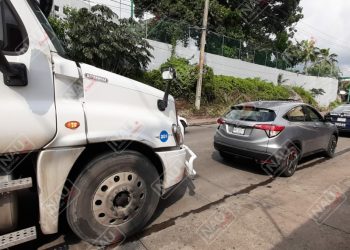 Solo daños materiales