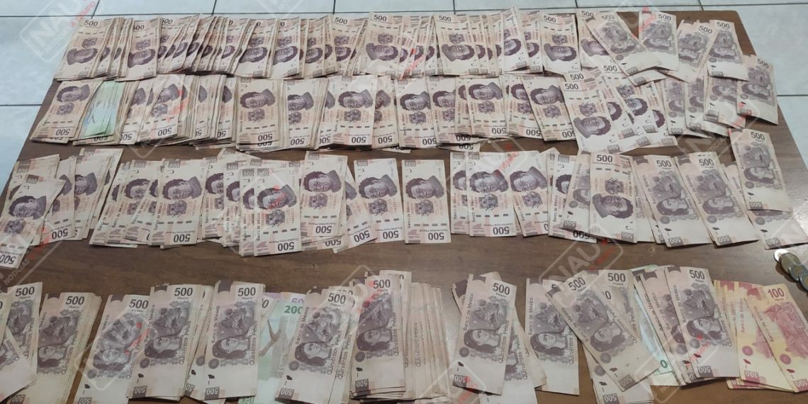 Detienen a 4 personas en el operativo Antipandillas