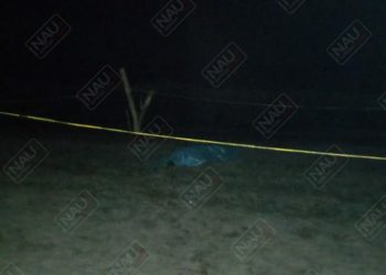 Estudiante de una universidad falleció ahogado en Puerto Madero