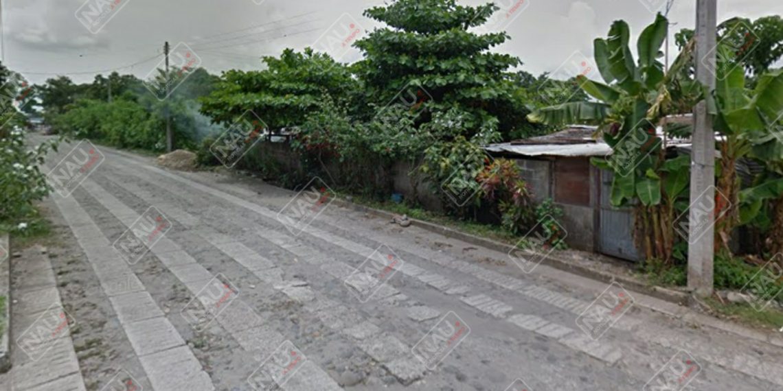 Suman a la estadística el robo de otra motocicleta