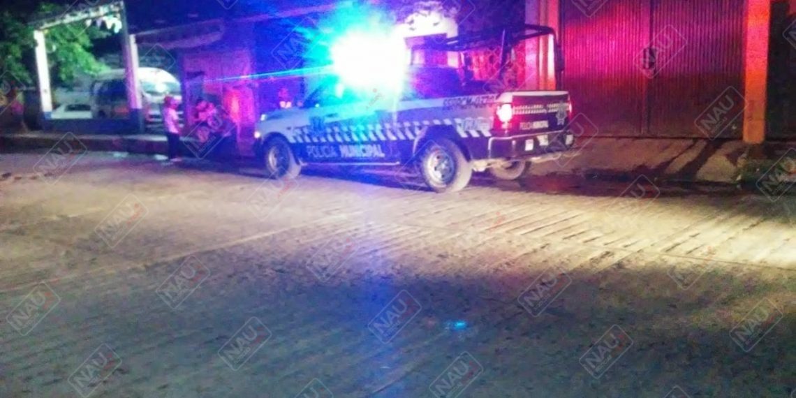 Con violencia se robaron su motocicleta dos delincuentes