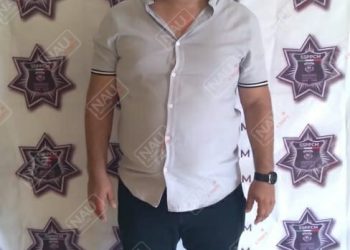 Compró un vehículo robado a una empresa que renta unidades