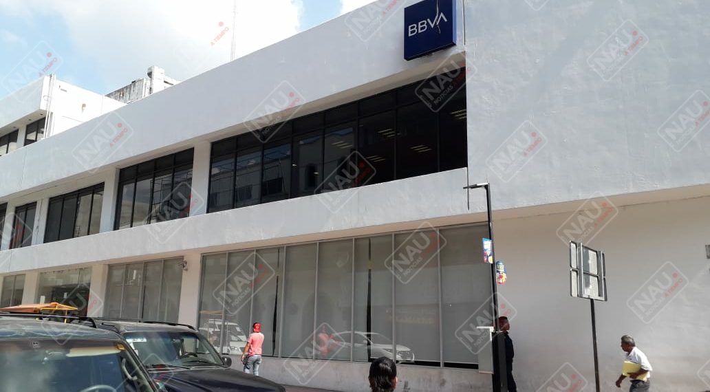 La siguieron desde el banco para robarle 23 mil pesos