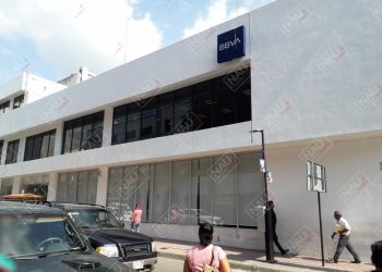 La siguieron desde el banco para robarle 23 mil pesos