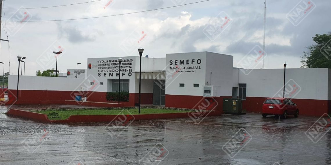 Muere menor que fue atropellado en Escuintla