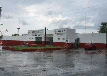 Muere menor que fue atropellado en Escuintla