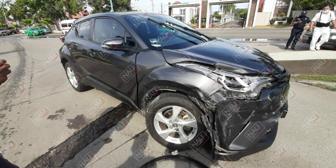 Nuevo choque frente a los Tulipanes en Tapachula