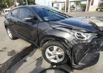 Nuevo choque frente a los Tulipanes en Tapachula