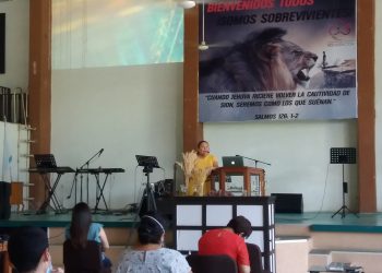 Víctima O Sobreviviente De La Pandemia