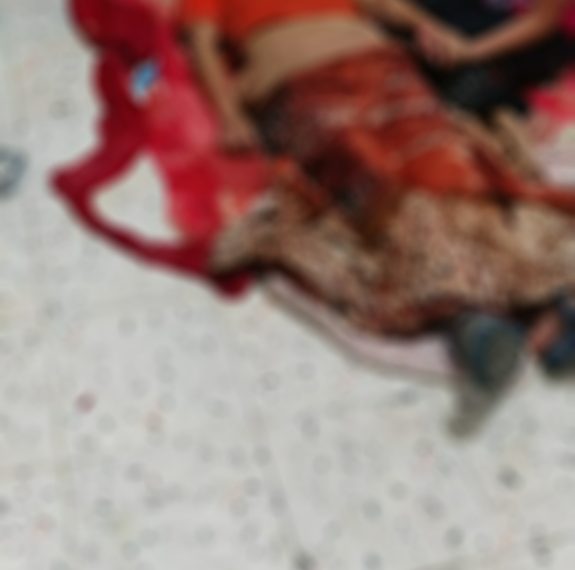 Guatemalteco intentó quitarse la vida