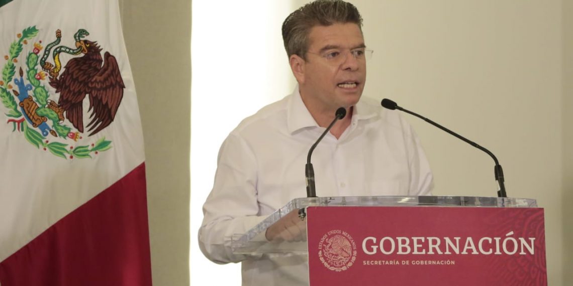 Gobiernos de México y de Chiapas suscriben Acuerdo de Solución Amistosa con víctimas de Acteal