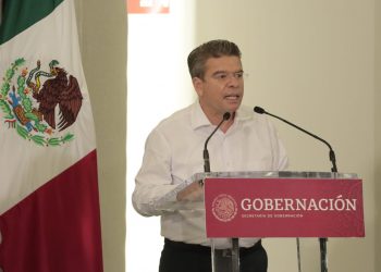 Gobiernos de México y de Chiapas suscriben Acuerdo de Solución Amistosa con víctimas de Acteal