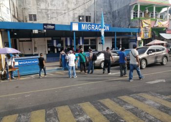 Abren la frontera Guatemala – México