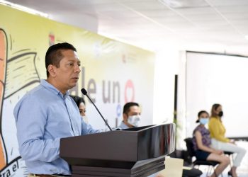 La cruzada de prevención del suicidio contribuirá a mantener un Chiapas sano: Llaven