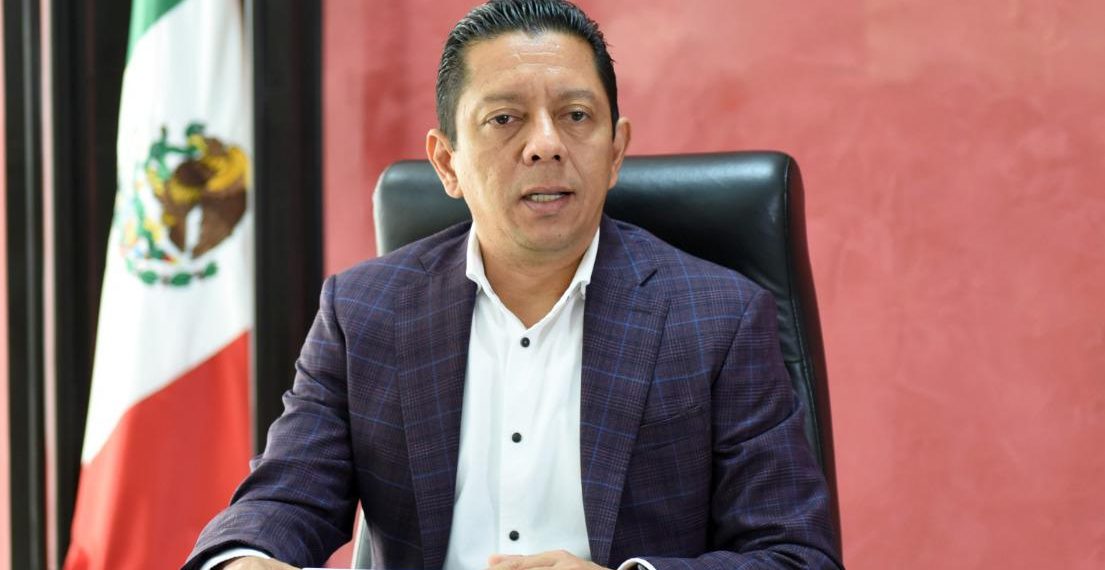 En coordinación combatimos los delitos de alto impacto en Chiapas: Llaven Abarca