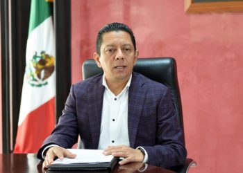 En coordinación combatimos los delitos de alto impacto en Chiapas: Llaven Abarca