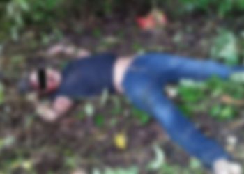 Joven falleció al derrapar en su Motocicleta