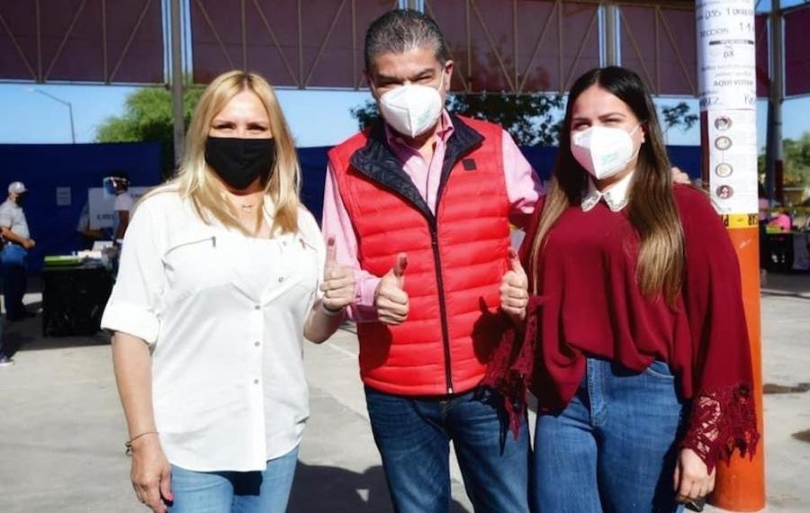 Porqué ganó el PRI