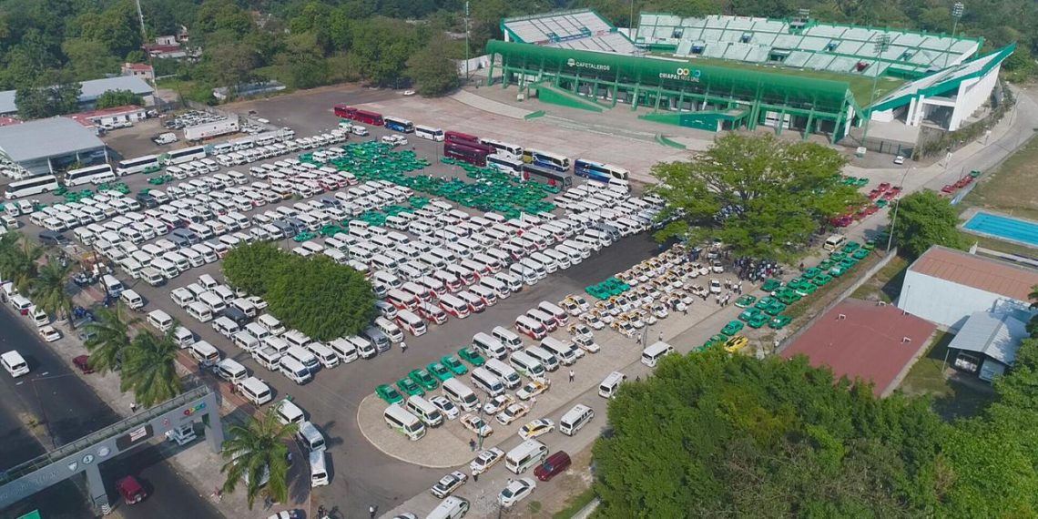 Aprobación de Ley de Transporte refleja irresponsabilidad de diputados: Frente de Defensa del Transporte