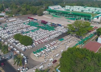 Aprobación de Ley de Transporte refleja irresponsabilidad de diputados: Frente de Defensa del Transporte