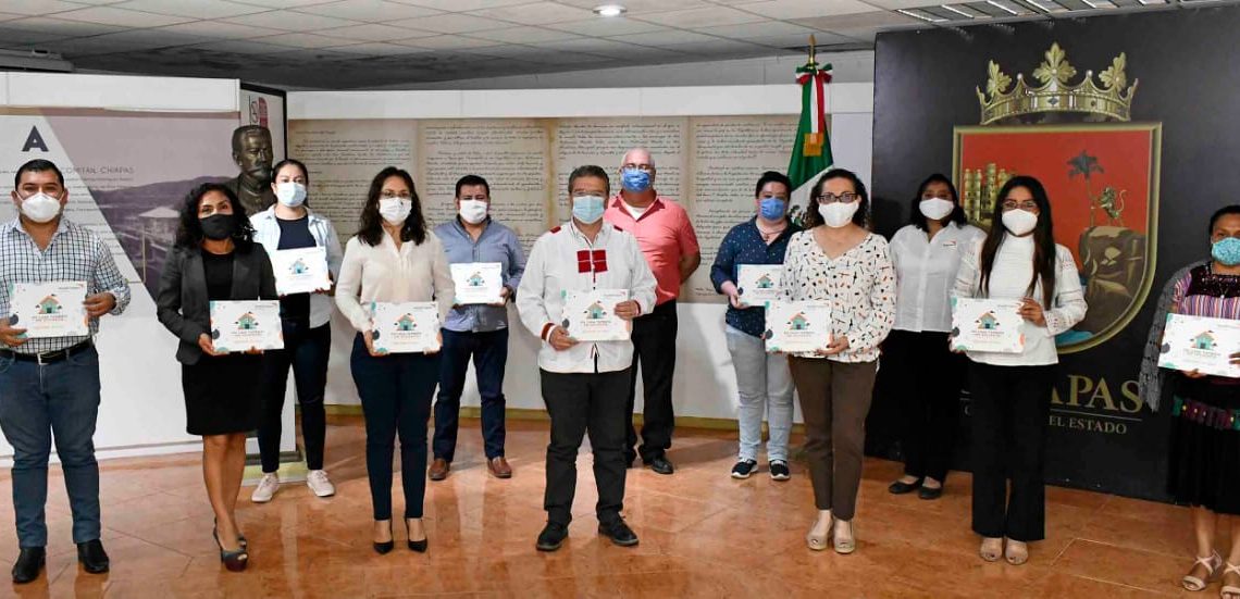 Construimos alianzas en pro de los derechos de la niñez y adolescencia: Ismael Brito