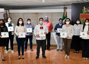 Construimos alianzas en pro de los derechos de la niñez y adolescencia: Ismael Brito