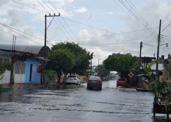 Le robaron 200 mil pesos