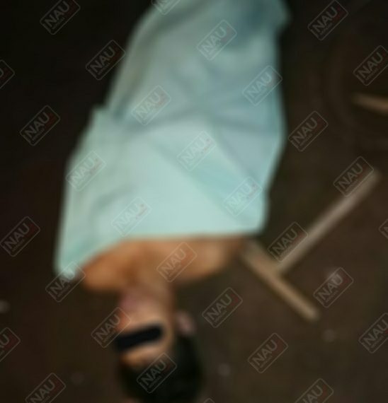 Joven de 21 años se quita la vida en el interior de su casa