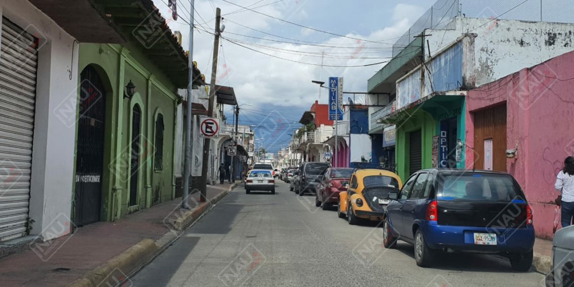 En asalto se llevan 50 mil pesos