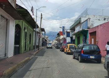 En asalto se llevan 50 mil pesos