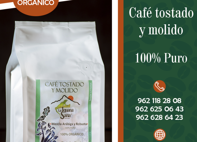 Productos Chiapanecos Llegan A La Tienda UNAM