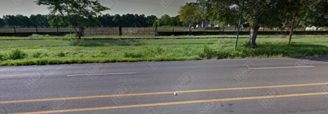 Roban motocicleta con violencia