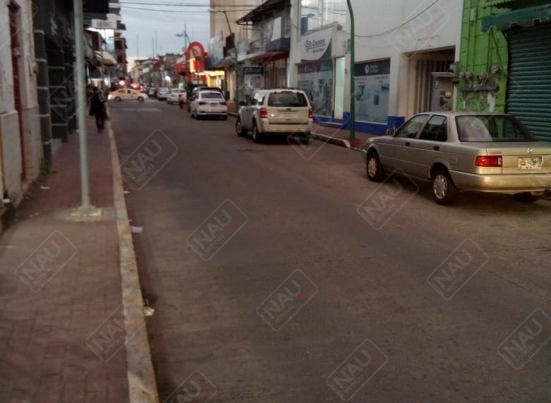 En asalto se llevan más de 25 mil pesos