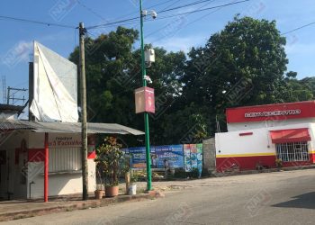 Buscan a Taxista que se robó una bicicleta