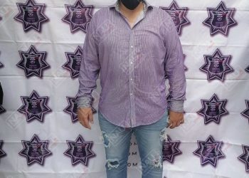 Colombiano fue detenido por golpear a guatemalteco