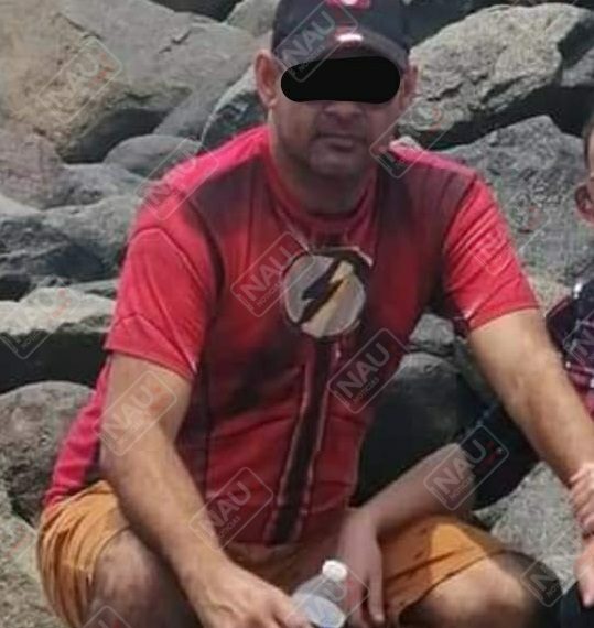 Cubano se robó 304 mil pesos que cambiaría a dólares